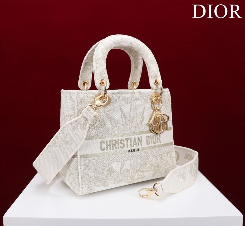 Christian Dior My Lady Bags